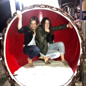 Meet your Posher, Paige